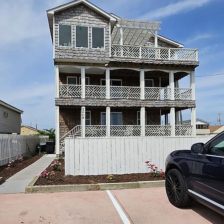 Beach Road Bed And Breakfast Kill Devil Hills Εξωτερικό φωτογραφία