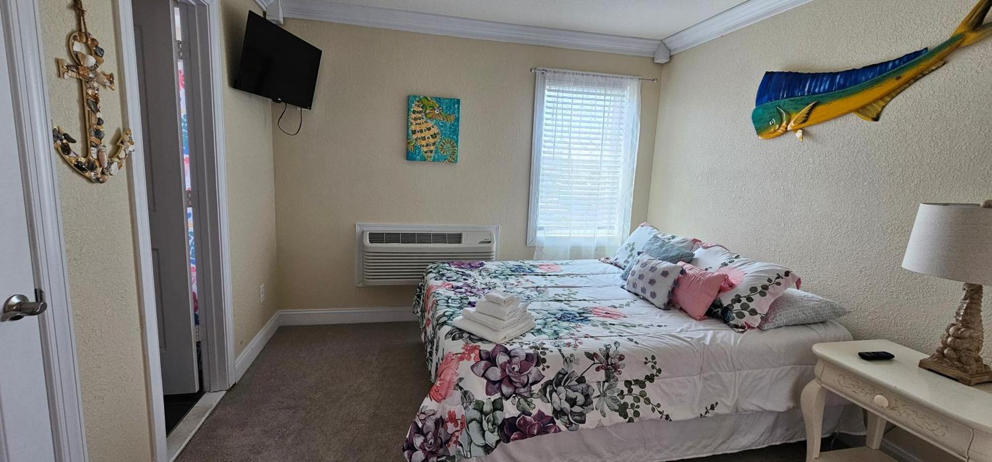 Beach Road Bed And Breakfast Kill Devil Hills Εξωτερικό φωτογραφία