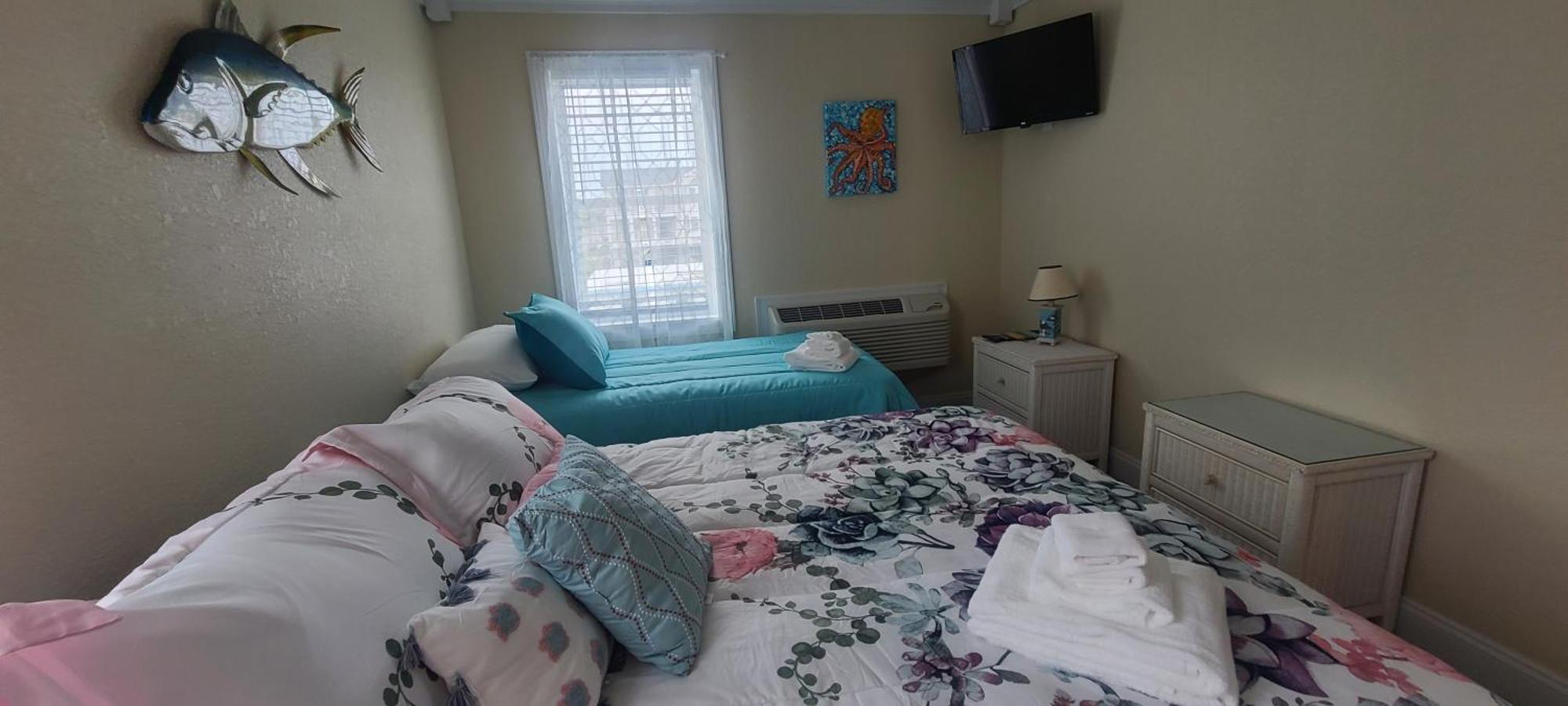 Beach Road Bed And Breakfast Kill Devil Hills Εξωτερικό φωτογραφία