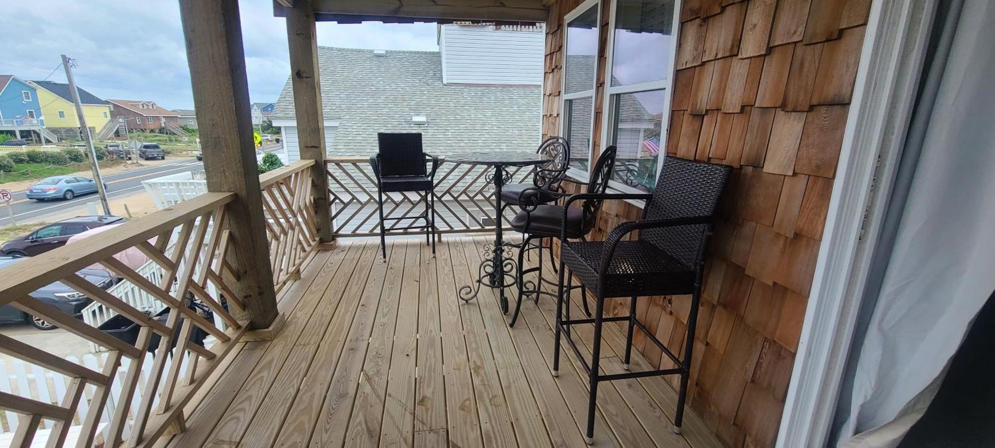 Beach Road Bed And Breakfast Kill Devil Hills Εξωτερικό φωτογραφία