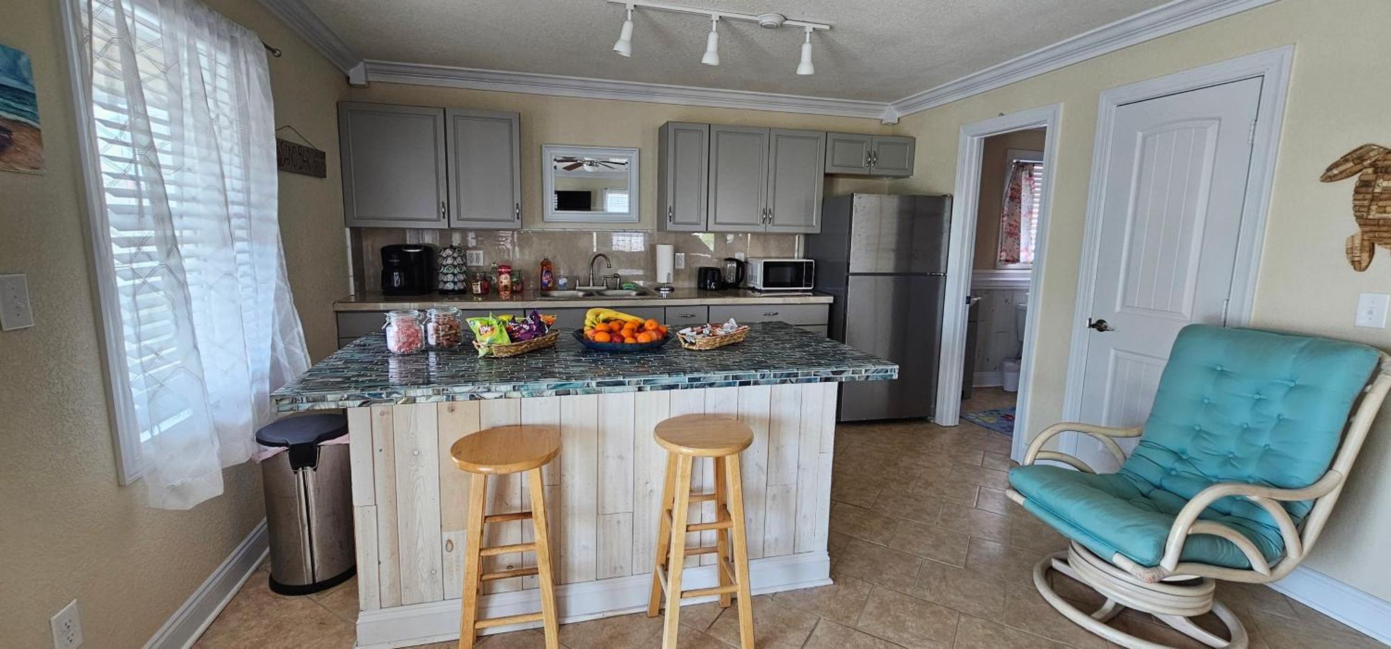Beach Road Bed And Breakfast Kill Devil Hills Εξωτερικό φωτογραφία