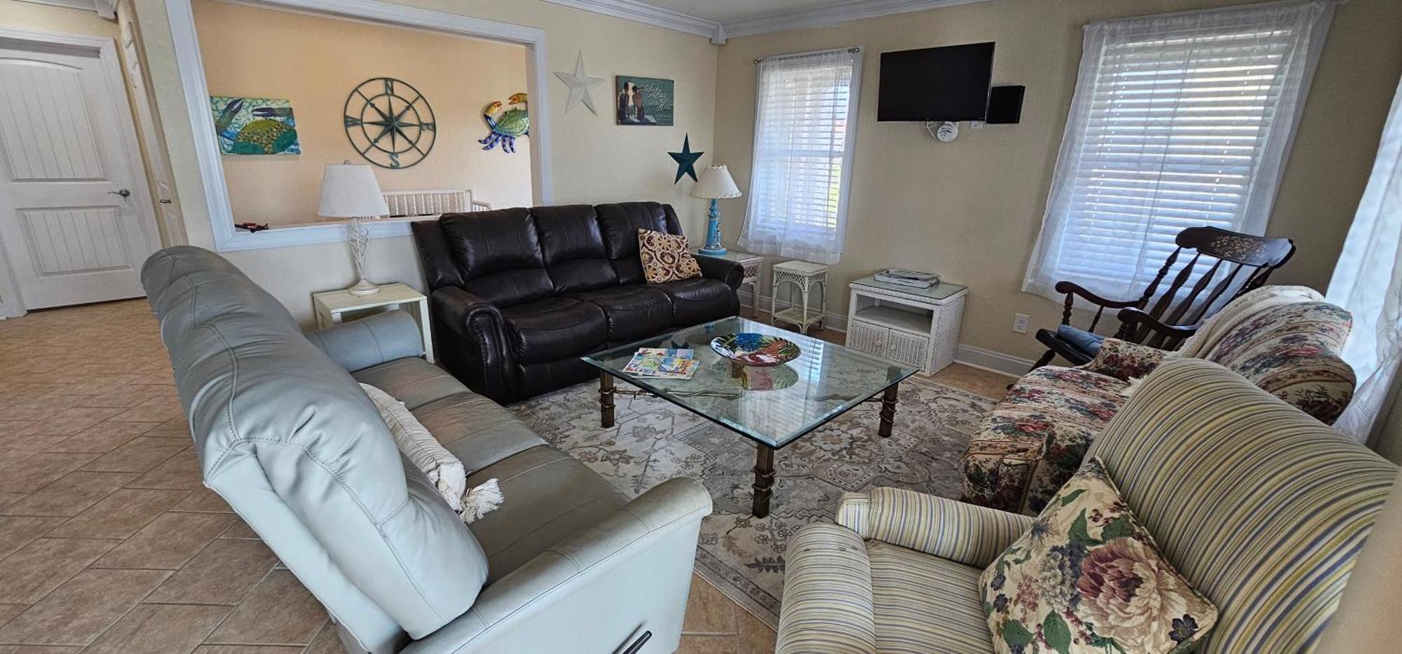 Beach Road Bed And Breakfast Kill Devil Hills Εξωτερικό φωτογραφία