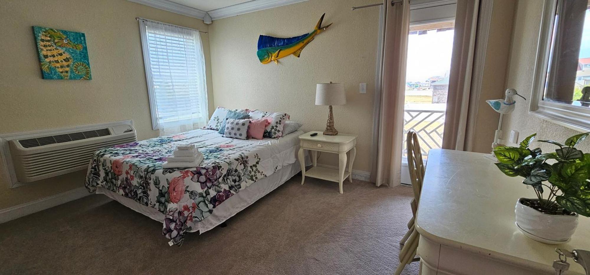 Beach Road Bed And Breakfast Kill Devil Hills Εξωτερικό φωτογραφία