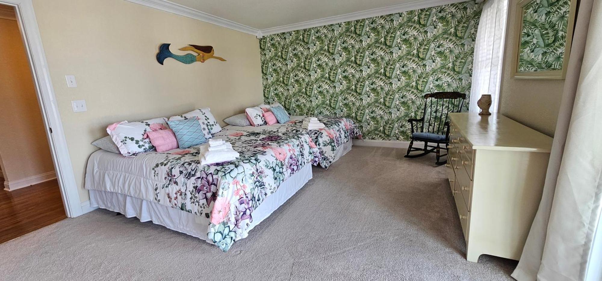 Beach Road Bed And Breakfast Kill Devil Hills Εξωτερικό φωτογραφία